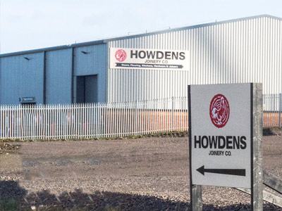 Howdens