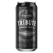 Tribute Pale Ale