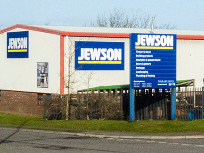 jewsons